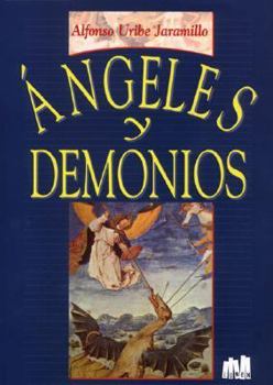 Paperback Angeles y Demonios (Spanish Edition) [Spanish] Book