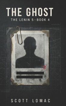 Paperback The Ghost Book