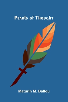 Pearls of Thought