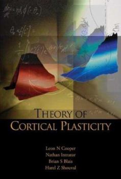 Paperback Theory of Cortical Plasticity Book