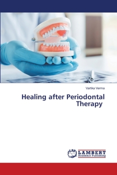 Paperback Healing after Periodontal Therapy Book