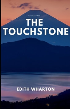 Paperback The Touchstone Illustrated Book