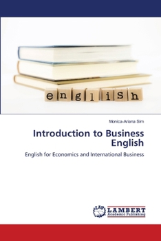 Introduction to Business English