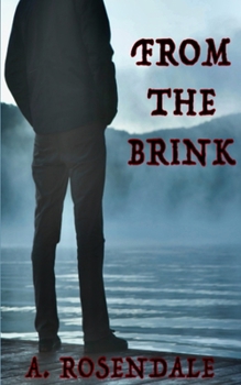 Paperback From the Brink: On the Brink Book 1 Book