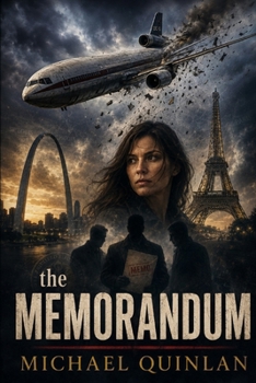 Paperback The Memorandum Book