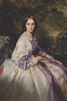 LADY VUN DER MOUD (Luxembourgish Edition)