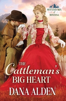 Paperback The Cattleman's Big Heart Book