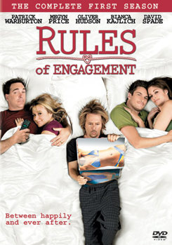 Rules of Engagement: Season 1