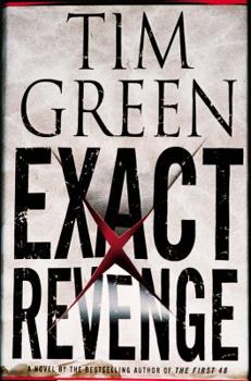 Hardcover Exact Revenge Book