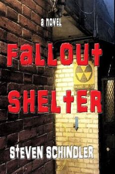 Perfect Paperback Fallout Shelter Book