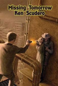 Paperback Missing Tomorrow Book