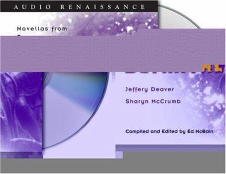 Audio CD Death's Betrayal Book