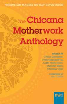 Paperback The Chicana Motherwork Anthology Book