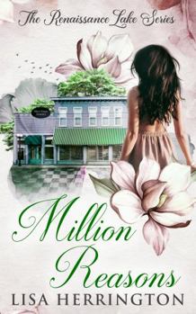 Paperback Million Reasons (Renaissance Lake) Book