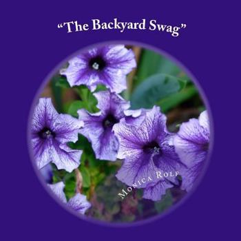 Paperback "The Backyard Swag" Book