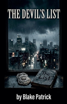Paperback The Devil's List Book