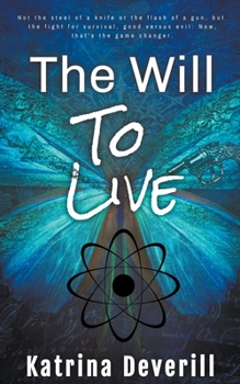 Paperback The Will To Live Book