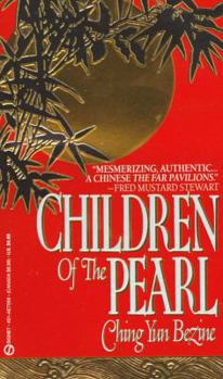 Children of the Pearl - Book #1 of the Children of the Pearl