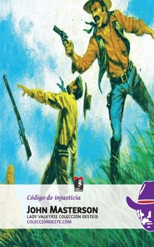 Paperback Codigo de injusticia [Spanish] Book