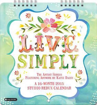 2015-Live Simply Studio Redux