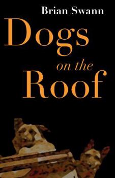 Paperback Dogs on the Roof Book