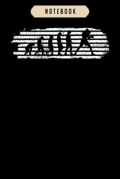 Notebook: Boxing boxer t fight gift club evolution  journal|6x9(100 pages)Blank Lined Journal For kids, student, school, women, girls, boys, men, birthday gifts|Boxer gifts Notebook