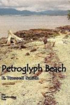 Paperback Petroglyph Beach Book