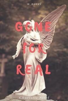 Paperback Gone For Real Book