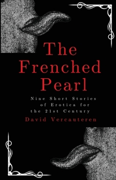 Paperback The Frenched Pearl Book
