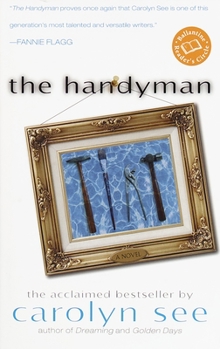 Paperback The Handyman Book