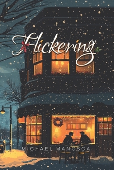 Paperback Flickering Book