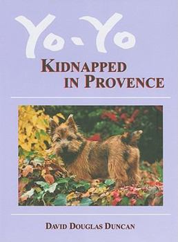 Hardcover Yo-Yo: Kidnapped in Provence Book
