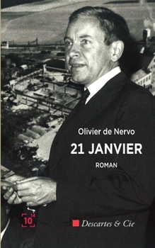 Paperback 21 janvier [French] Book