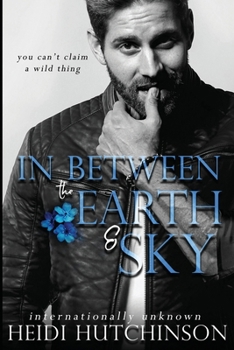 Paperback In Between the Earth and Sky Book