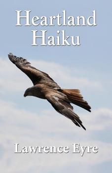 Paperback Heartland Haiku Book
