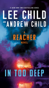 In Too Deep - Book #29 of the Jack Reacher