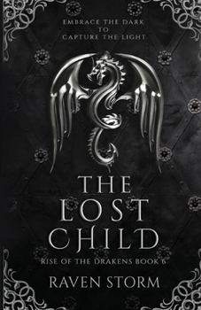 Paperback The Lost Child Book