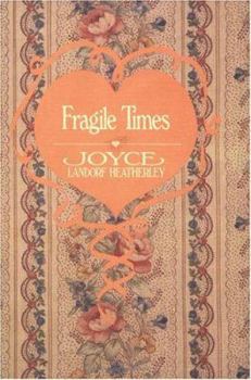 Paperback Fragile Times Book