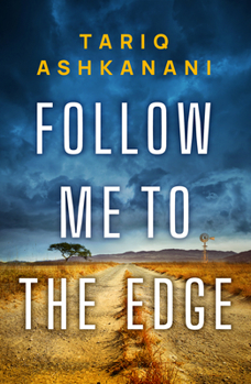 Paperback Follow Me to the Edge Book