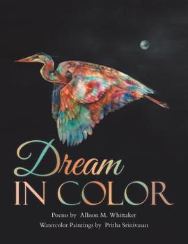 Paperback Dream in Color Book