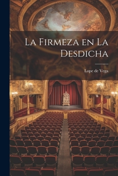 Paperback La firmeza en la desdicha [Spanish] Book