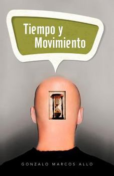 Paperback Tiempo y Movimiento [Spanish] Book