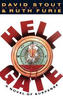 Hardcover Hell Gate Book
