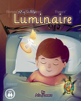 Paperback My Little Luminaire Book