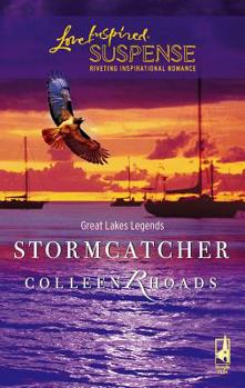 Stormcatcher - Book #3 of the Great Lakes Legends