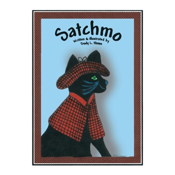 Paperback Satchmo Book