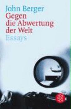 Paperback Gegen die Abwertung der Welt [German] Book