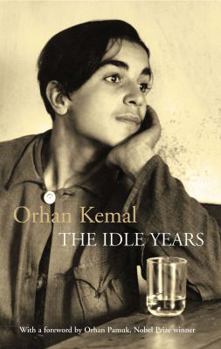 Paperback The Idle Years Book