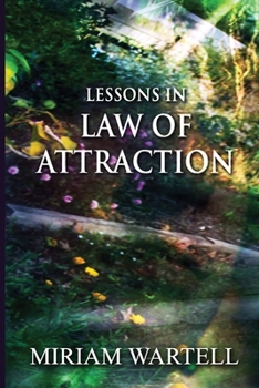 Paperback Lessons in Law of Attraction Book