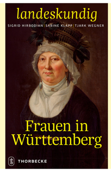 Hardcover Frauen in Wurttemberg [German] Book